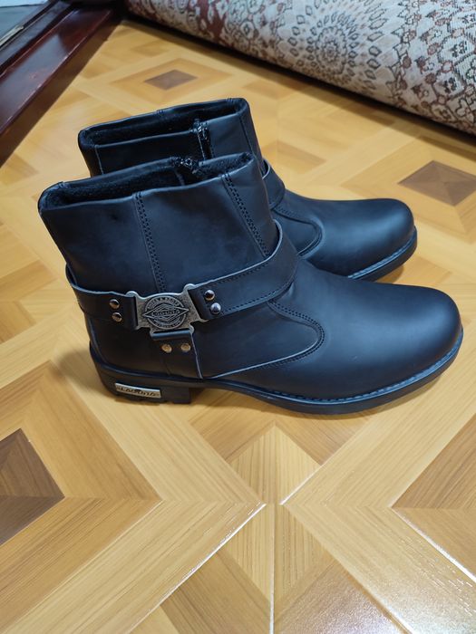 Qishki etik sotiladi yumshoq padoshli