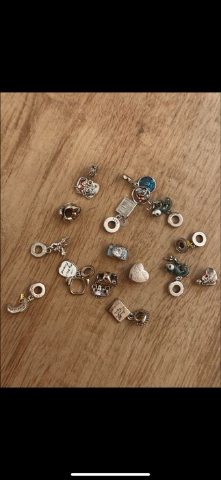 Талисмани Пандора Pandora