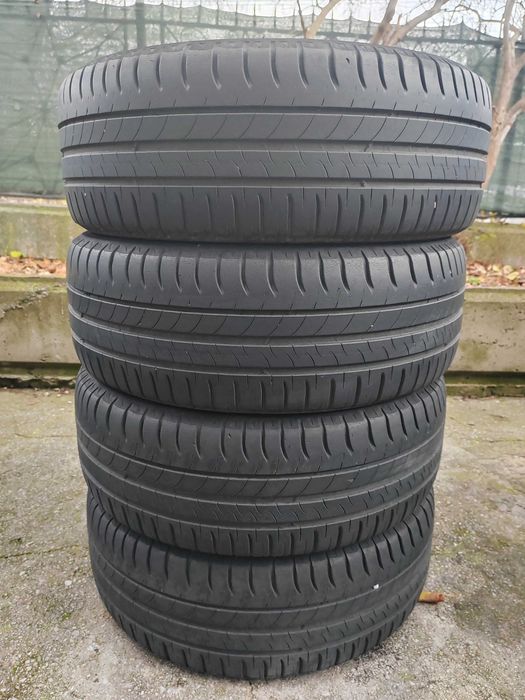 195/55/16 4бр.Michelin Летни гуми