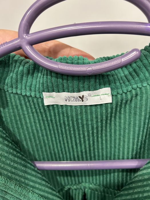 Връхна риза HAILYS