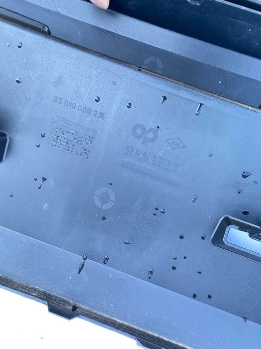 Bara spate renault Laguna 3 coupe noua originala Renault