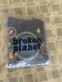 Broken Planet hoodie