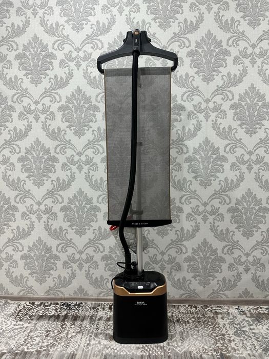 Продам отпариватель