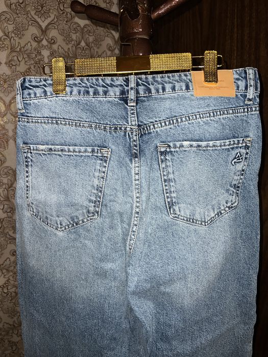 Джинсы шим Туркия