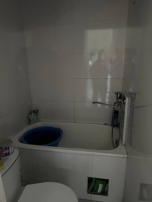 Аренда 1/1/4 в бывшем общежитие