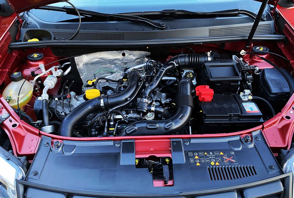 Dacia Logan 2019  Prestige 0.9 Turbo 90 CP