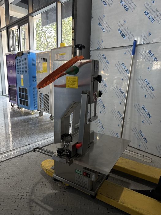 Суйак кесадиган Апарат Гарантия 1 иил Суяак кесадиган арра suyak arra