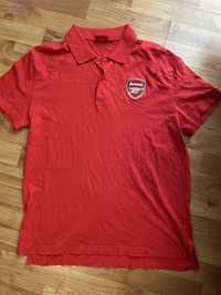 Tricou Arsenal polo