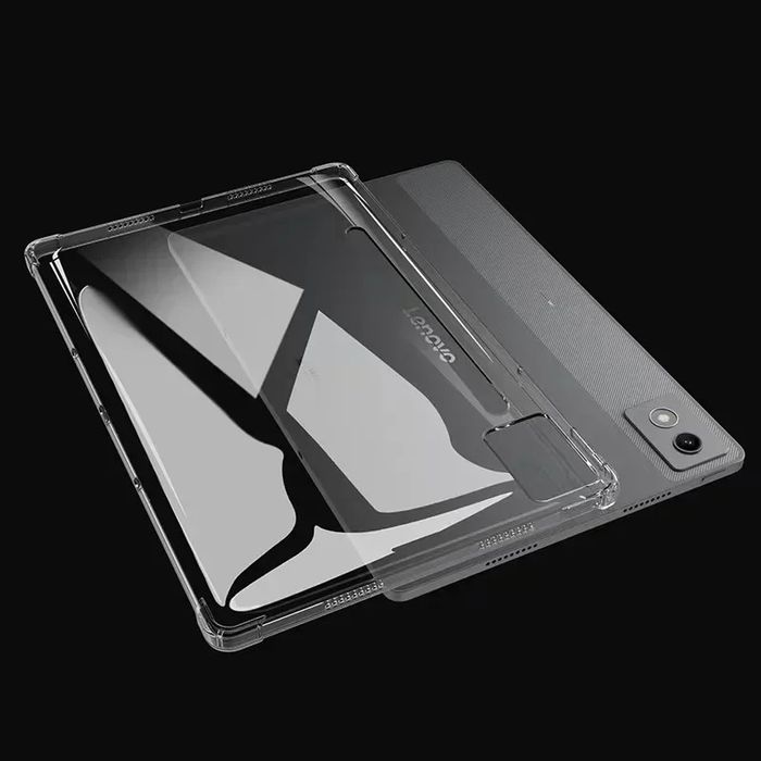Lenovo Idea Tab 11" / Pro 12.7" / Усилен силиконов TPU кейс за таблет