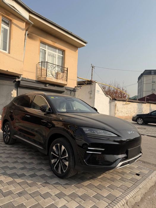 BYD Chempion 605 naxtga va nasiyaga sotiladi