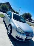 Golf 5 variant 2009