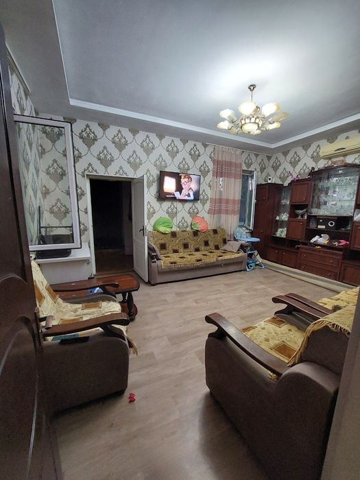 Срочно продаю свою уютный 4х комнатный дом