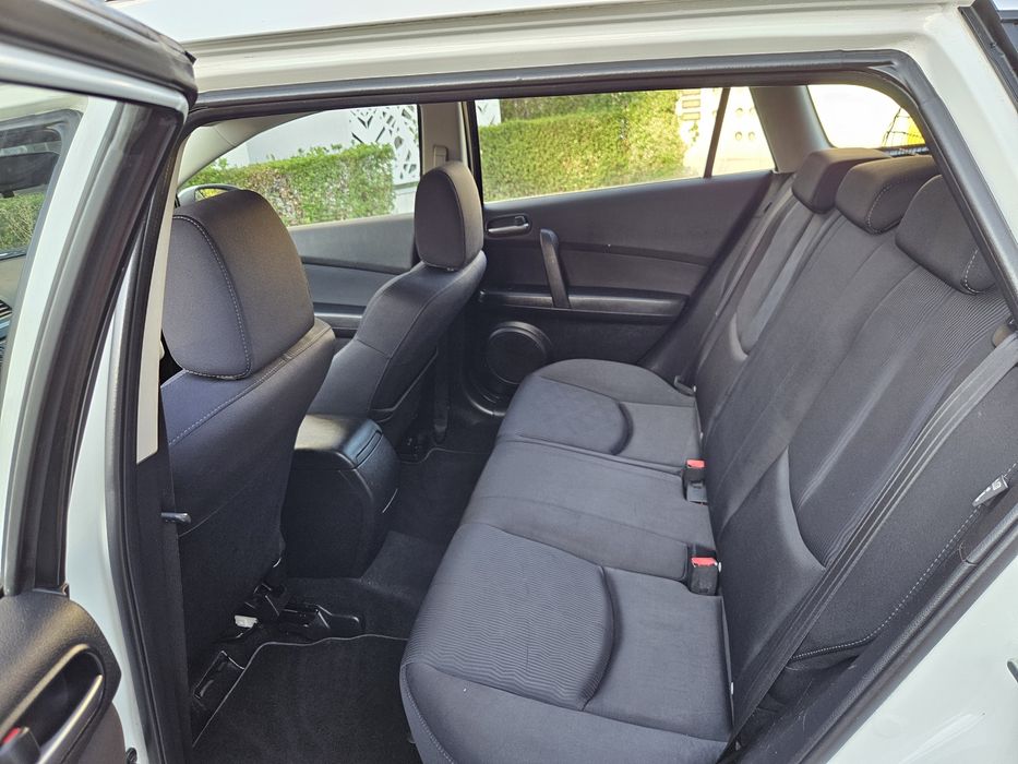 Mazda 6 an 2010 euro 5