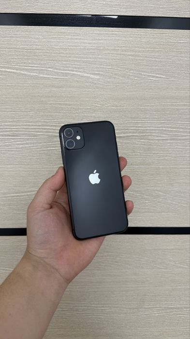 Iphone 11 128gb 91% / Айфон 11 128гб 91%