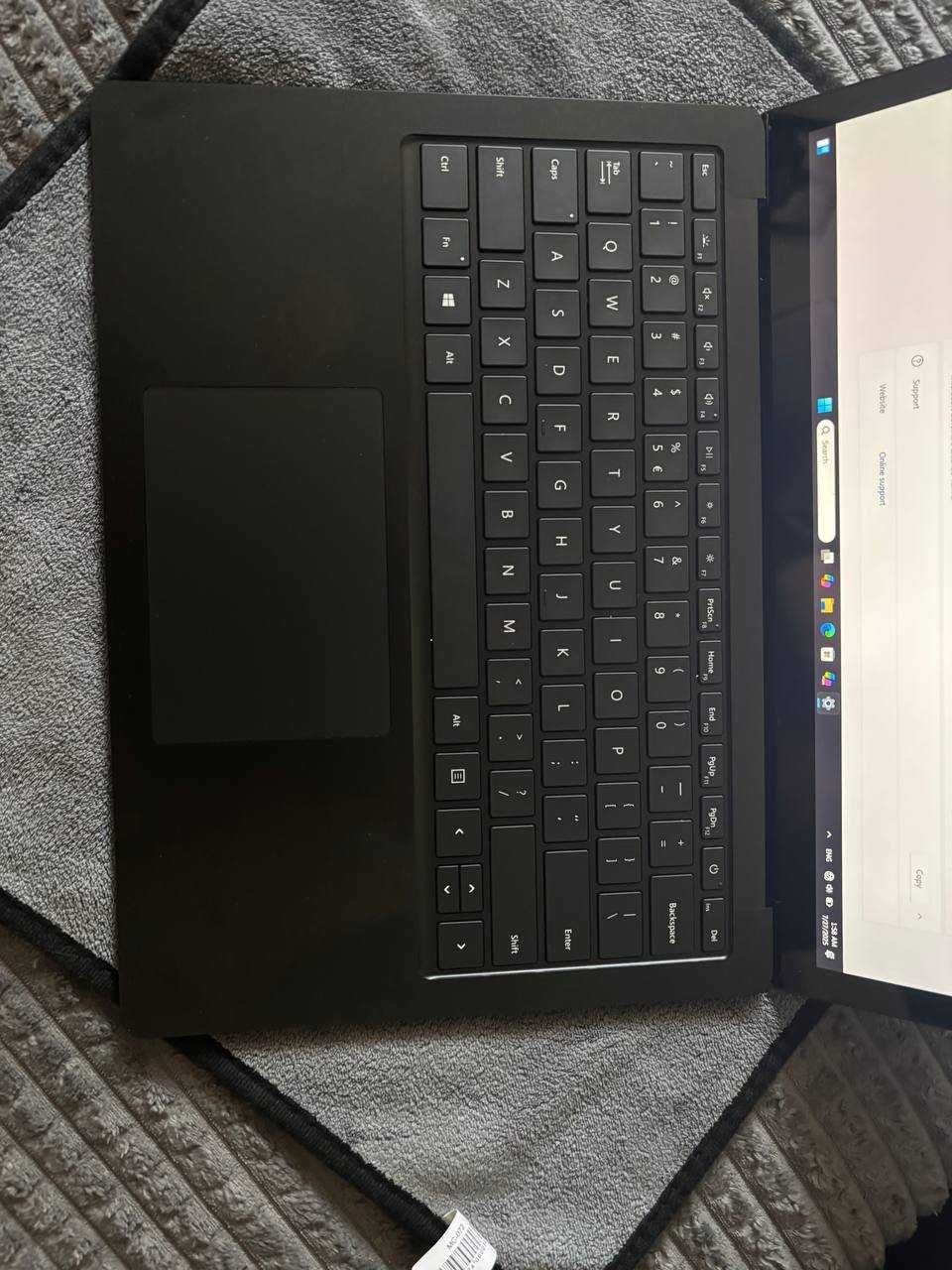 Surface Laptop 4