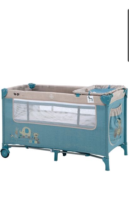 Pătuț pliabil copii