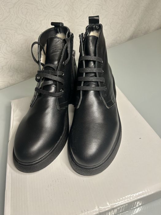 Полусапожки бренд Турции