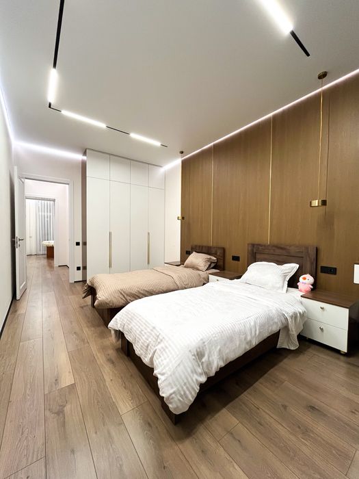 Кровать односпальная