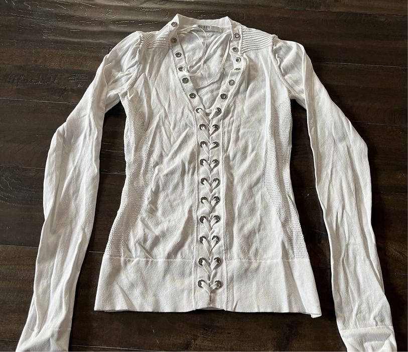 Bluza Guess marimea S - transp gratuit