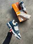 Sneakers Louis Vuitton Luxury