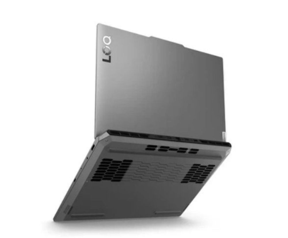Lenovo loq  15 irh9