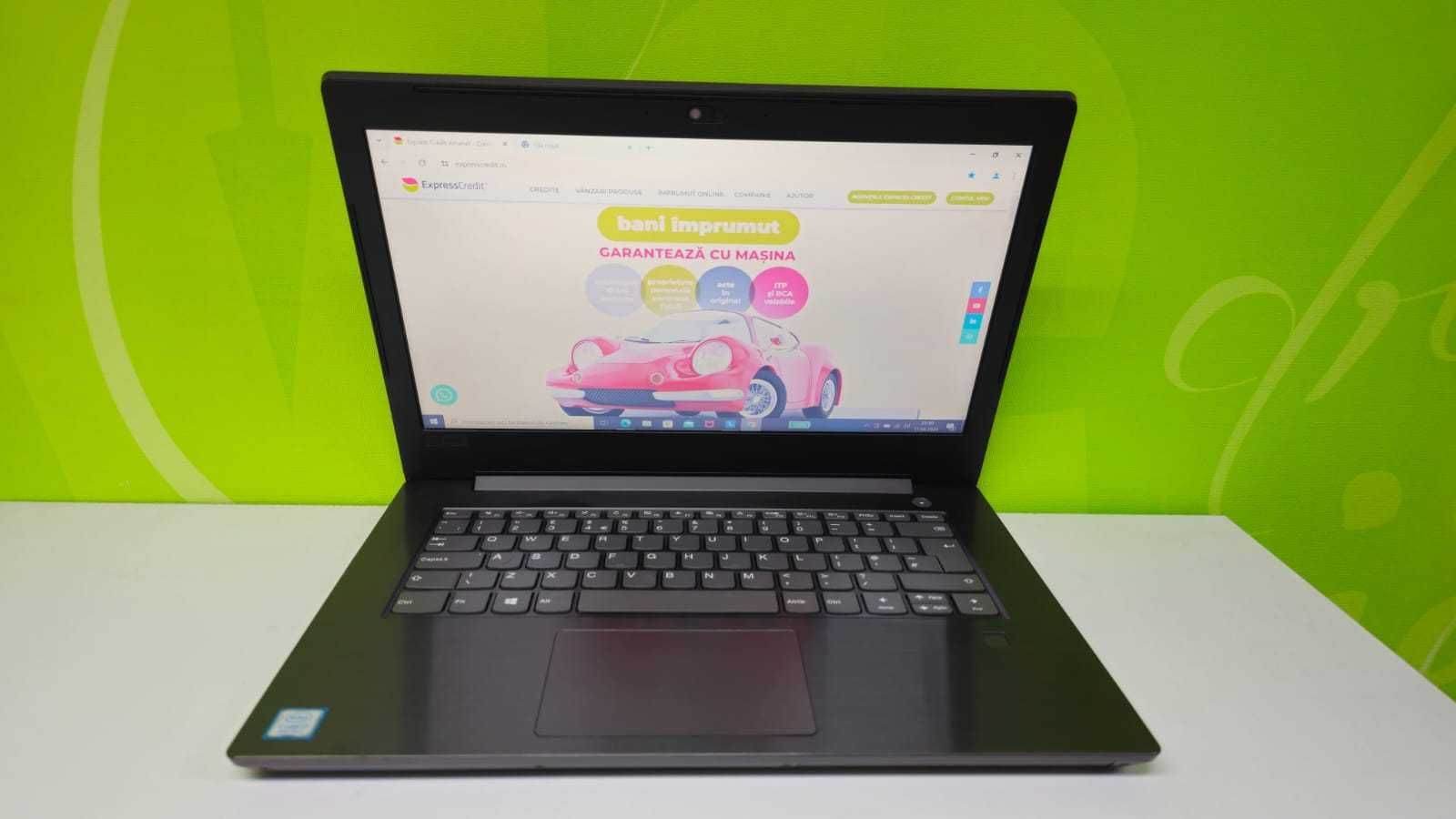 laptop lenovo V330 ag.7 46798 Podu Ros