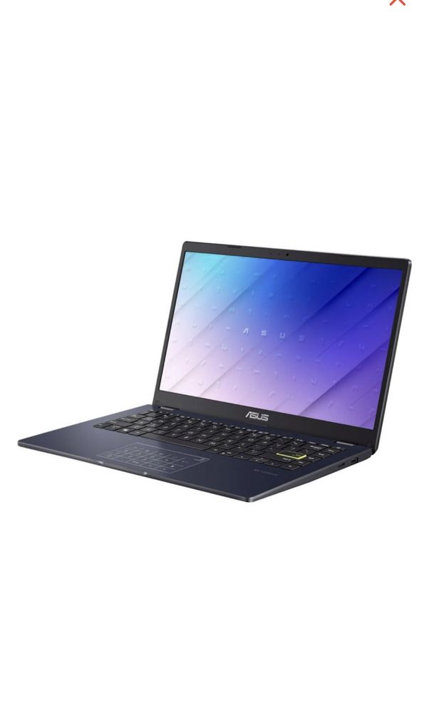 Ноутбук ASUS VivoBook 14 E410MA