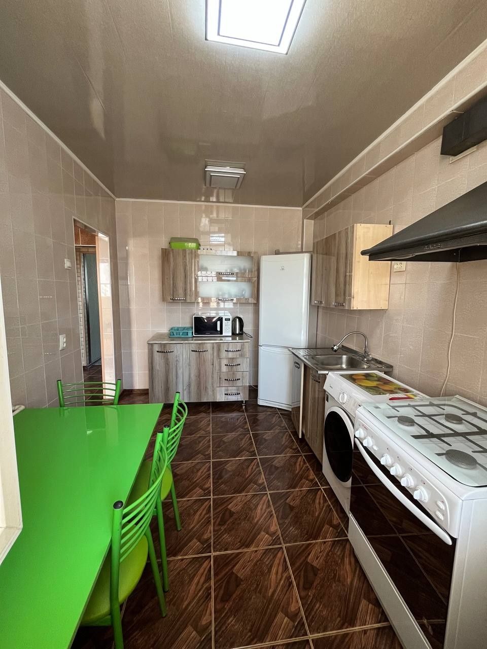 Продам свою 2 комнатную квартиру Якасарайский район ул. Бабура