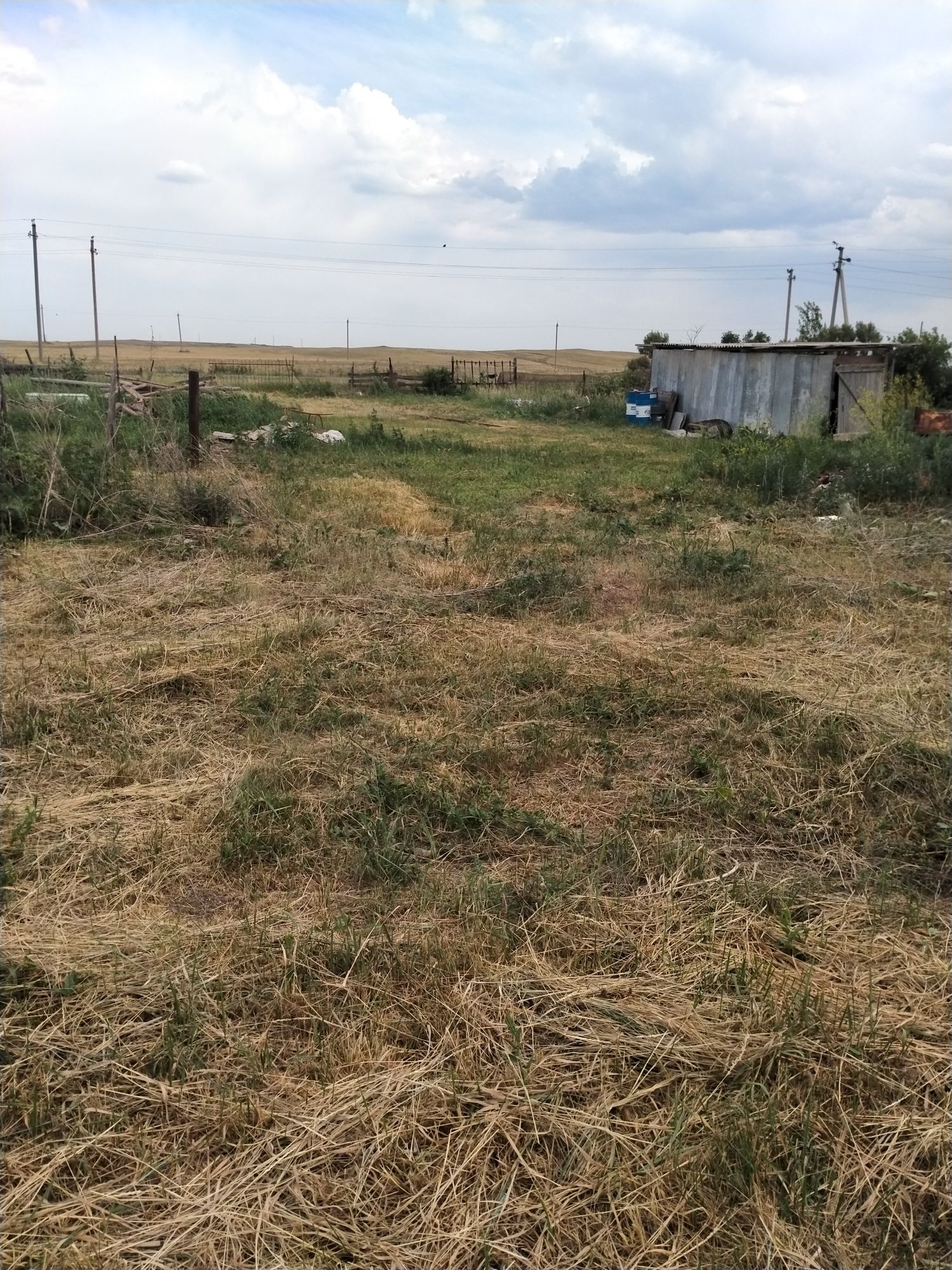 Продам дом аршалынский район