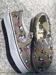 Нови гуменки VANS x Disney Original размер 30
