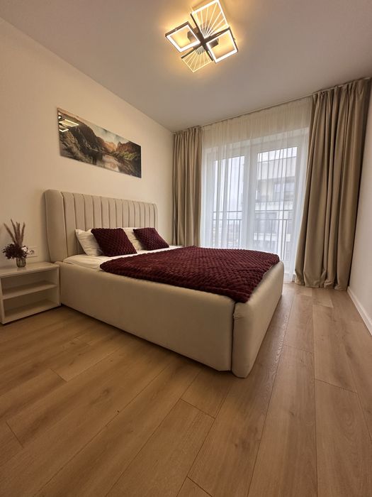 Apartament de lux 2 camere Kasper