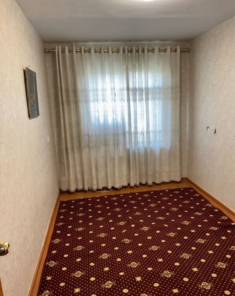 3xonali kvartira ijaraga beriladi