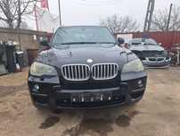 Dezmembram Bmw X5 e70 306D5 facelift x-drive automat