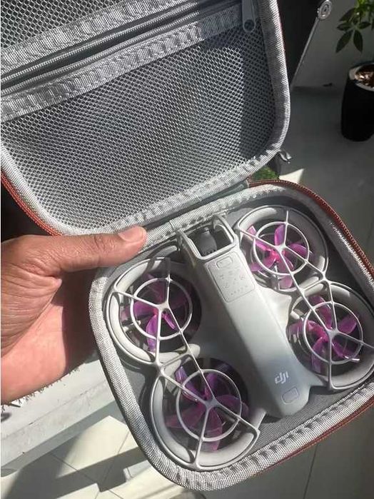 Чанта за съхранение за дрон Нео - DJI NEO