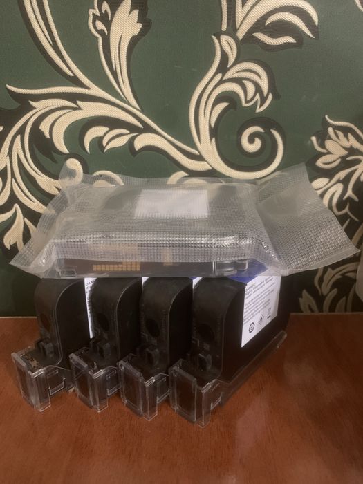 Датер Маркиратор Принтер