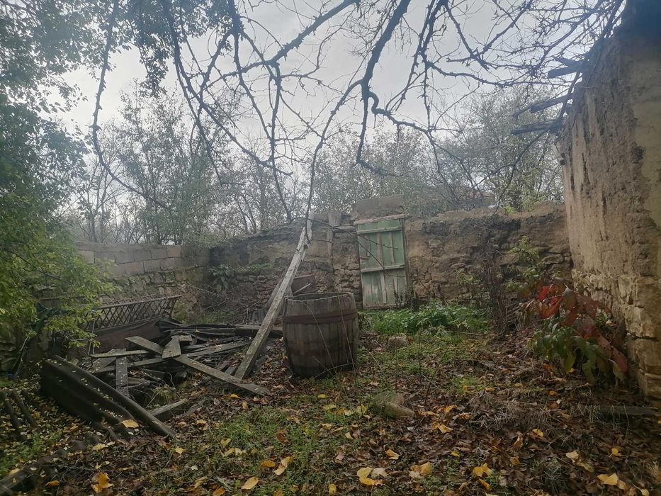 Продава се Къща в с. Храброво, Област Варна - 2000 кв.м за 10 €/кв.м - Снимка #11