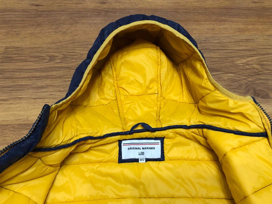 Original Marines детско яке 9-10г