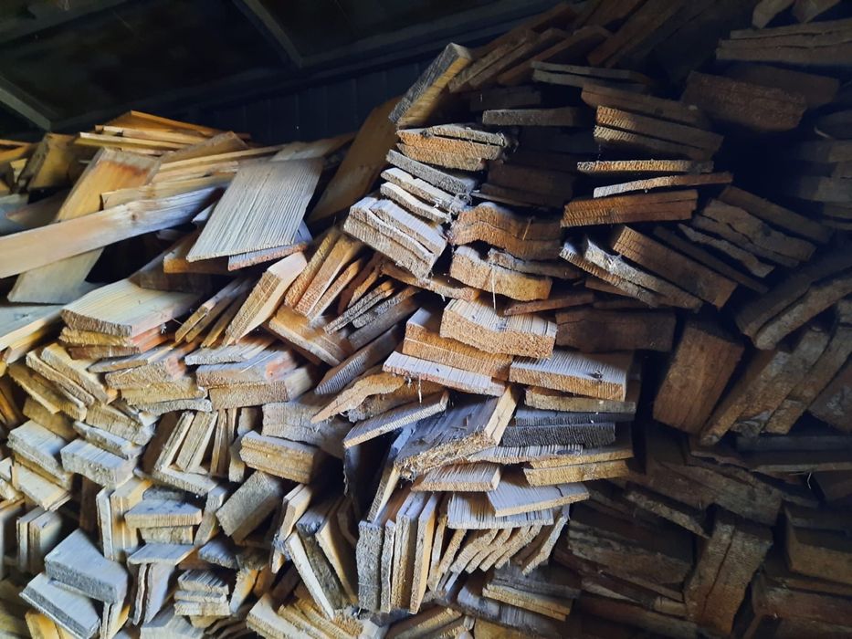 Vand solzi neinfloriti si caramida folosita