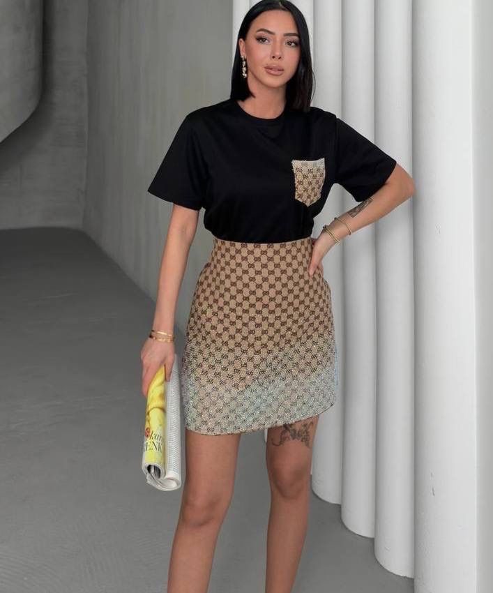 Stoc Compleu dama Gucci