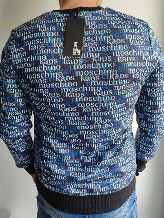 Мъжка блуза размер L