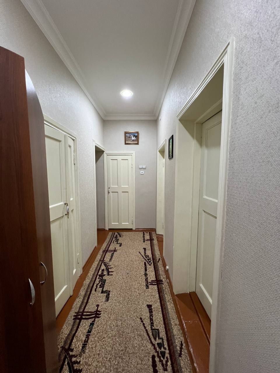Квартира Лабзак парк Анхор бывший МТС ID: #3357