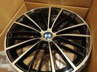 Vand jante de aliaj pentru bmw pe 18 model Exclusive