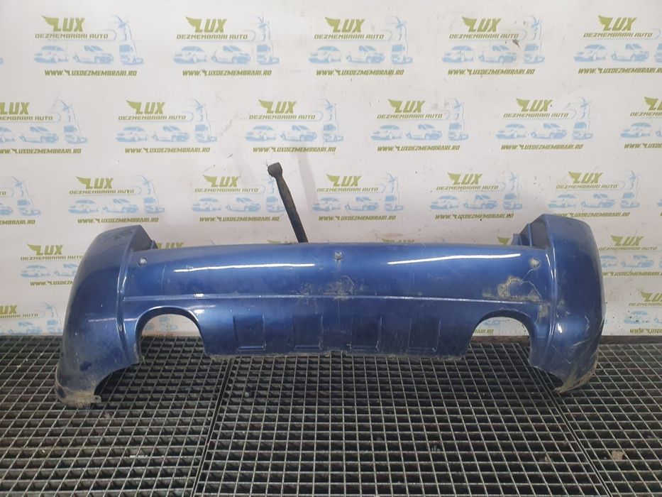 Bara spate 86611-2e030 Hyundai Tucson 1  [din 2004 pana  2010]