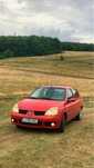 Renault simbol 2008,motor 1.5 dci (motor defect)