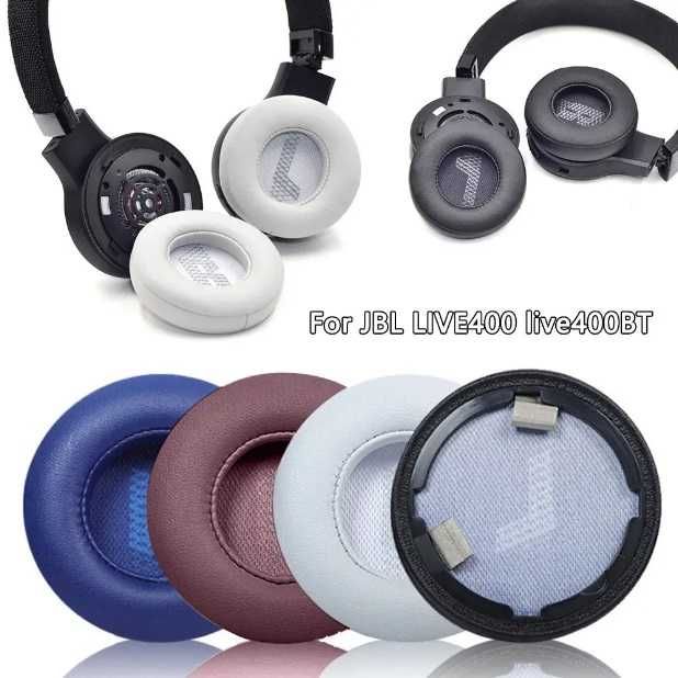 Подушки для наушников JBL