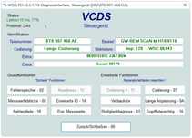 Diagnoza/Codare Audi/Volkswagen/Seat/Skoda