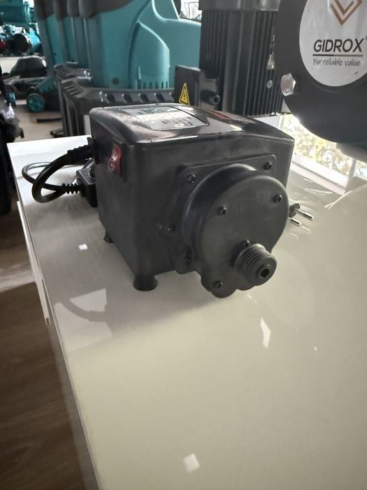 Gaz nasos газ насос