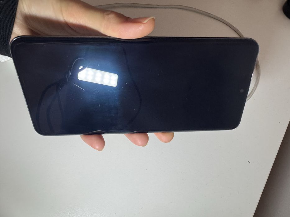 Като нов! Huawei P60 pro - 8/256 black