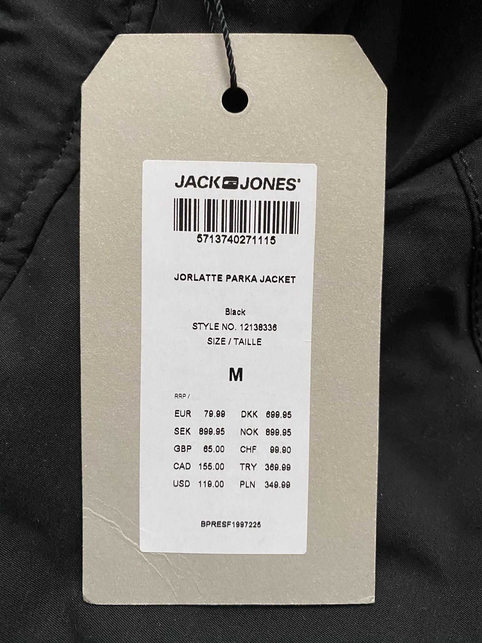 Geaca Jack & Jones