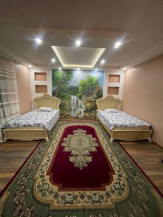 Сдаётся дача в горах (Юсуфхана)